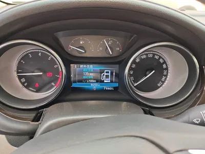 2018 Buick Verano Sedan 15S Automatic Leading, фото 4, лот 10267550