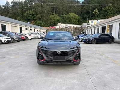 2020 Changan UNI-T 1.5T Premium, фото 2, лот 10252070