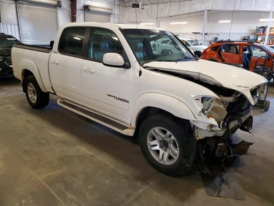 2006 TOYOTA TUNDRA DOUBLE CAB LIMITED, фото 4, лот 10526550