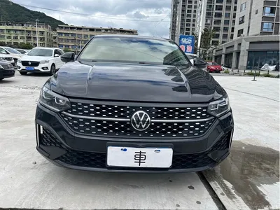2023 Volkswagen Lavida 300TSI DSG Starlight Eternal Comfort Edition, фото 2, лот 10395225