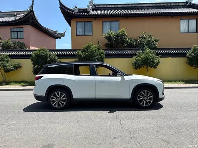 2020 NIO ES8 415KM 6-Seater, фото 4, лот 10364891