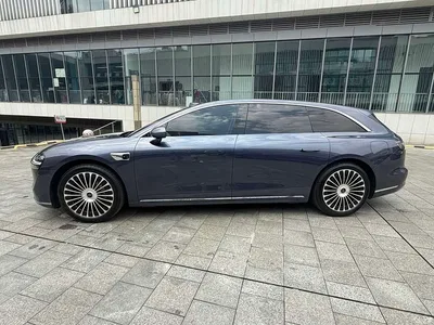 2025 Xiangjie Enjoy World S9T Model Extended Range Version 53.4kWh, фото 3, лот 10835931