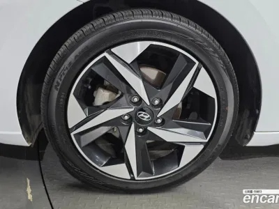 2023 Hyundai AVANTE Modern, фото 4, лот 10093548