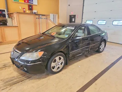 2005 ACURA RL, фото 1, лот 10870697