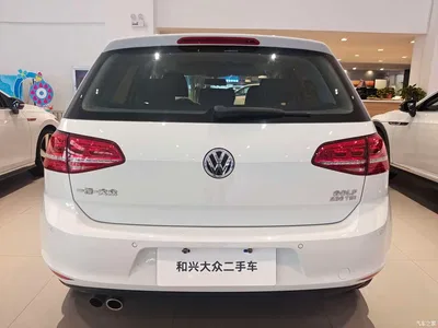 2016 Volkswagen Golf 230TSI Automatic Comfort, фото 4, лот 10450792