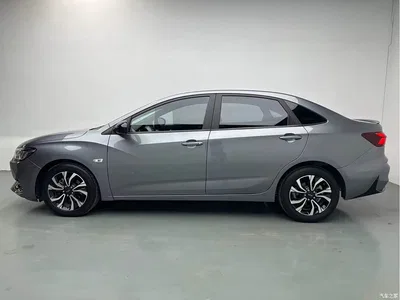 2020 Chevrolet Monza Mild Hybrid RS 330T Automatic Smooth Edition, фото 3, лот 11499265