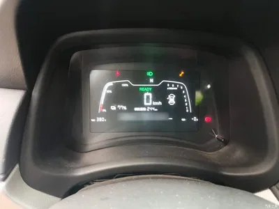 2020 Nezha Auto Nezha N01 430e, фото 4, лот 11153955