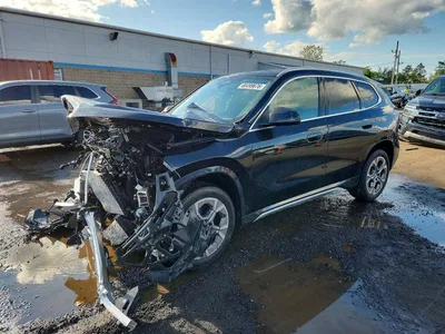 2025 BMW X1 XDRIVE28I, фото 1, лот 10815803