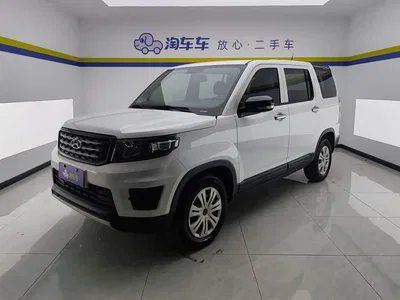 2019 Changan Oshan Changan Oushang X70A 1.5L Manual Basic China VI, фото 1, лот 11224955