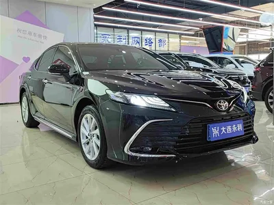 2023 Toyota Camry 2.0G Luxury Edition, фото 3, лот 10816148