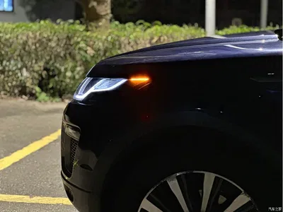 2017 Land Rover Range Rover Evoque 2.0T British Style Edition, фото 4, лот 11189353