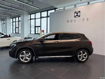 2017 Mercedes-Benz GLA 200 Dynamic, фото 3, лот 11549659