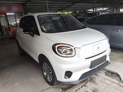 2024 Leapmotor T03 310 Comfort Edition, фото 4, лот 10442491
