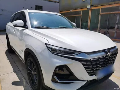 2025 Changan CS75 PRO 1.5T Comfort 7-Seater, фото 4, лот 10255543