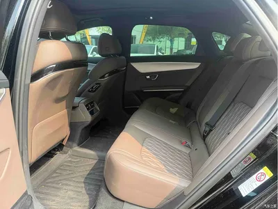 2025 BYD Han EV Smart Drive Edition 506KM Premium, фото 4, лот 11188458