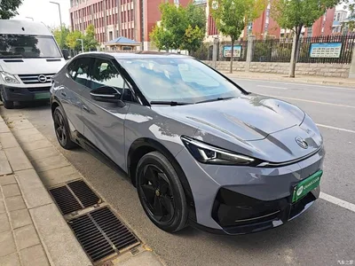 2024 Volkswagen Unique 06 Facelift Ultra Long Range, фото 4, лот 10833527