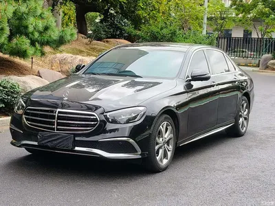 2021 Mercedes-Benz E-Class E 300 L Sport Fashion, фото 1, лот 11438240