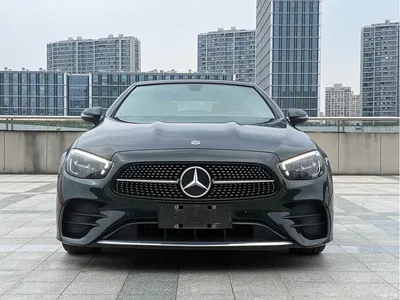 2021 Mercedes-Benz E-Class (Import) E 260 Convertible Coupe, фото 1, лот 11136803