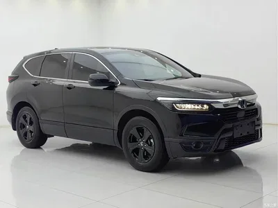 2021 Honda Haoying 240TURBO CVT 2WD Elite, фото 3, лот 10826921