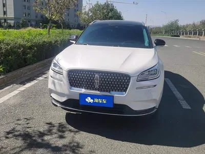 2022 Lincoln Adventurer 2.0T AWD Premium Glory Edition, фото 2, лот 10828492