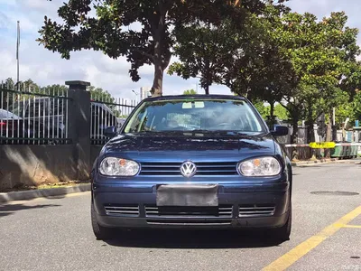 2005 Volkswagen Golf Model 1.8 Automatic Comfort, фото 2, лот 10449803