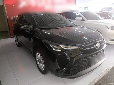 2023 Toyota Frontlander 2.0L CVT Elite Edition, фото 4, лот 10384384