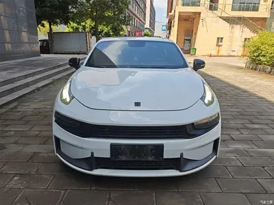 2020 Lynk & Co 03 1.5TD DCT Power Edition, фото 3, лот 10319551