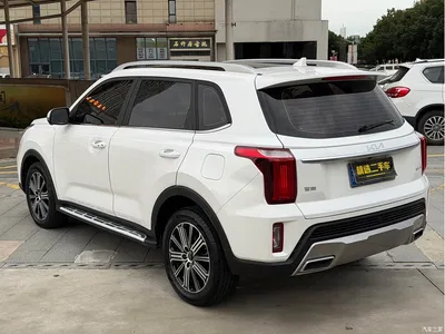 2021 Kia Sportage Ace 2.0L Brilliant Edition, фото 3, лот 11450877
