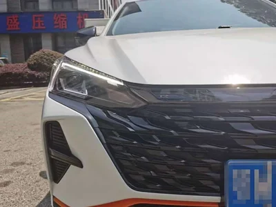 2023 Dongfeng Aeolus Yixuan Mach Edition 1.5L Automatic Chase Edition, фото 4, лот 11565925