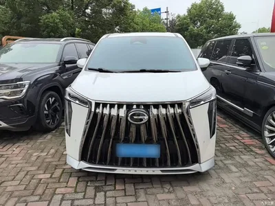 2023 GAC Trumpchi Trumpchi M8 Model Master Series 400T Ultimate Edition, фото 3, лот 11132025