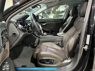 2021 Audi A8 A8L 50 TFSI quattro Comfort, фото 4, лот 10444029
