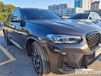 2023 BMW X4 xDrive20i M Sports Pro, фото 1, лот 11210686