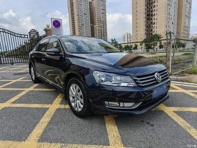 2015 Volkswagen Passat 1.8TSI DSG Honor Edition, фото 4, лот 10440443