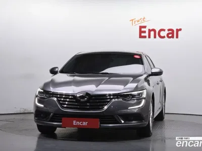 2016 Samsung SM6 2.0 GDe RE, фото 3, лот 10188509