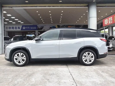 2020 NIO ES8 415KM 7-Seater, фото 4, лот 10352285