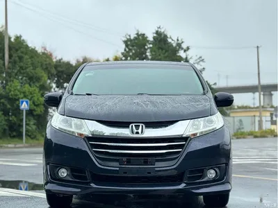 2015 Honda Odyssey Facelift 2.4L Comfort Edition, фото 2, лот 10418239