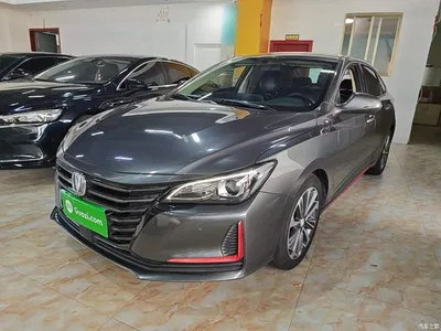 2021 Changan Ruicheng CC Blue Whale Edition 1.5T DCT Luxury, фото 2, лот 10272896