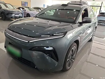 2025 BYD Tang L DM 175KM Drone Player Edition, фото 1, лот 10278086