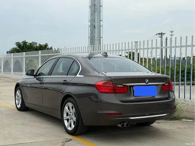 2015 BMW 3 Series 328Li Fashion, фото 4, лот 10764264