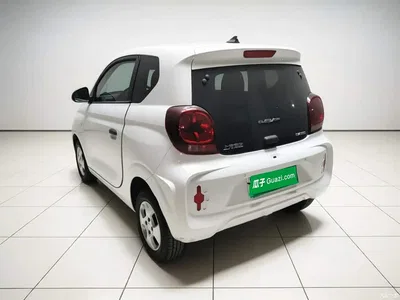2021 Roewe Kaiwei CLEVER 302km All-round Edition, фото 4, лот 11134226