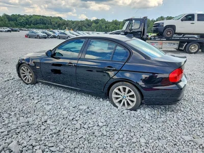 2011 BMW 328 I, фото 2, лот 10673035
