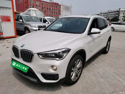 2018 BMW X1 sDrive20Li Leading Model, фото 2, лот 10467824