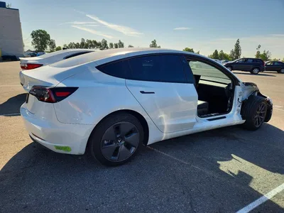 2023 TESLA MODEL 3, фото 3, лот 10856676