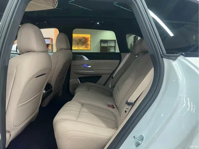 2025 XPeng G9 Model Long Range Ultra, фото 4, лот 11570508
