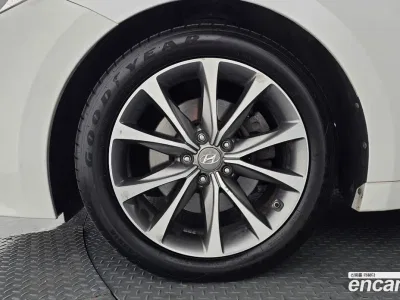 2015 Hyundai Grandeur HG240 Modern, фото 4, лот 10164150