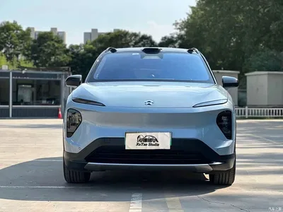 2022 NIO ES7 75kWh, фото 2, лот 10629590