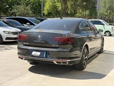 2023 Volkswagen Magotan 2 Million Units Anniversary Edition 330TSI DSG Leading Type, фото 2, лот 10455768