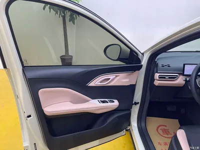 2025 BYD Seagull Smart Driving Edition 405km Flying Edition, фото 3, лот 10255129