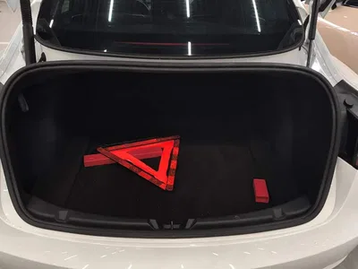 2021 Tesla Model 3 Facelift Standard Range RWD Upgrade 3D1, фото 4, лот 10303210