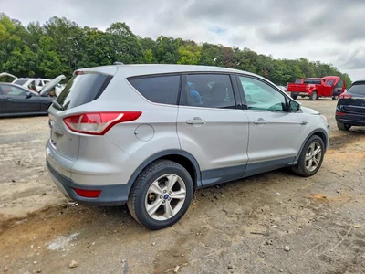 2016 FORD ESCAPE SE, фото 3, лот 11185023